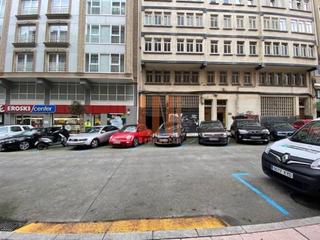 Local Comercial en Rúa José Luis Pérez Cepeda