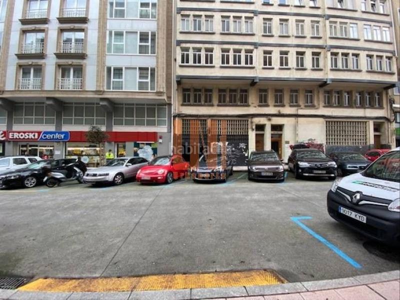 Foto 37e1aff5-5f0a-4e1b-96f4-cb58aea7f6d9. Business premise in San Pablo - Juan Flórez Coruña (A)