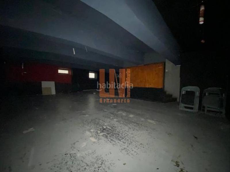 Foto 50551c73-4145-49a7-95db-5a39b00d78ae. Business premise in San Pablo - Juan Flórez Coruña (A)