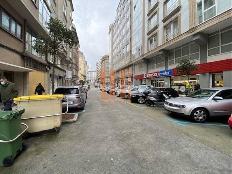 Foto 685b7be8-eae6-49de-89c2-3d85b736beeb. Business premise in San Pablo - Juan Flórez Coruña (A)