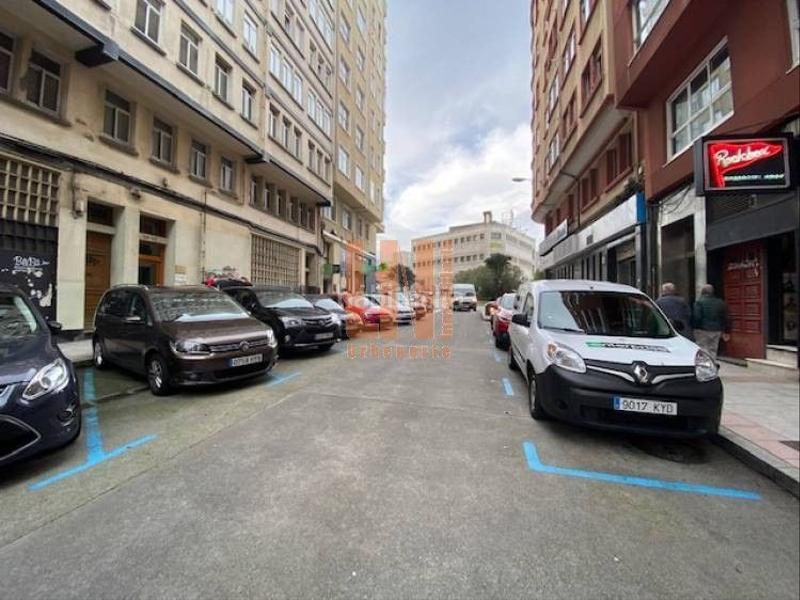 Foto 6bfd4c67-16d0-4712-926c-ccc0a70de921. Business premise in San Pablo - Juan Flórez Coruña (A)