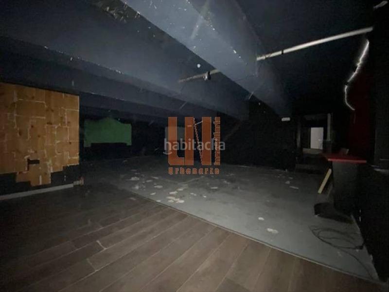 Foto 6f7a2a3e-4e0e-4223-bc45-44714900fa60. Business premise in San Pablo - Juan Flórez Coruña (A)