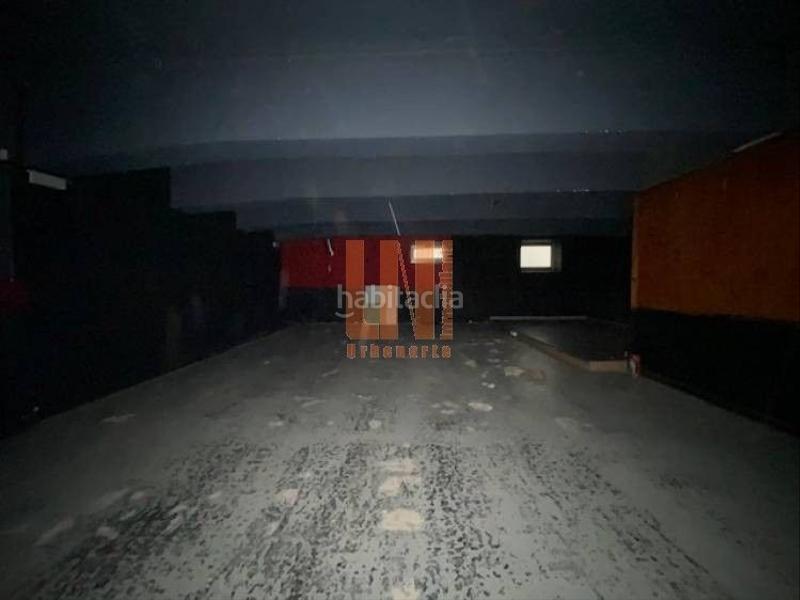 Foto 7fb97ae2-cfce-41d0-a449-2b400296124b. Business premise in San Pablo - Juan Flórez Coruña (A)