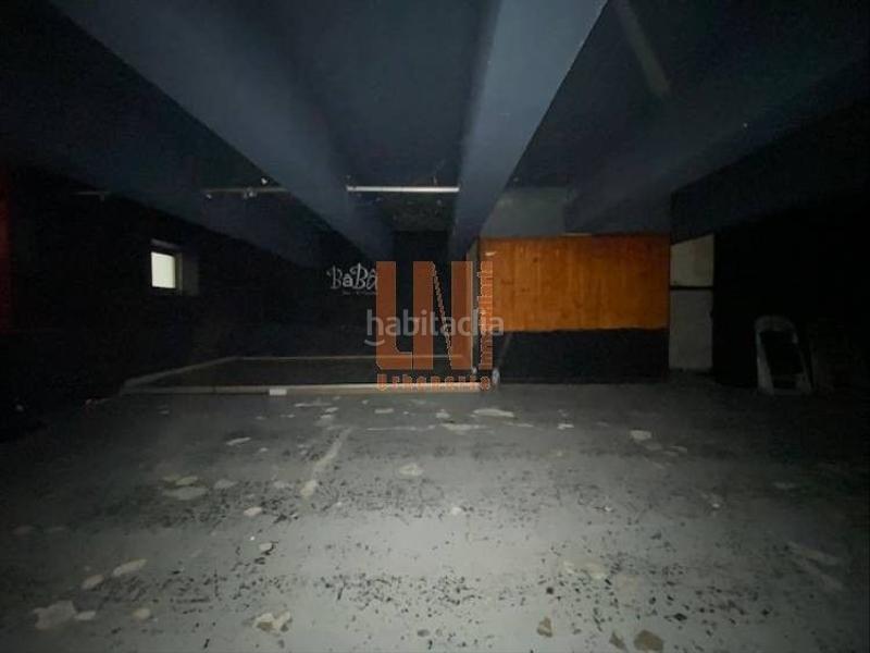 Foto 9f6f5384-a500-4f99-876c-e41534f951d9. Business premise in San Pablo - Juan Flórez Coruña (A)