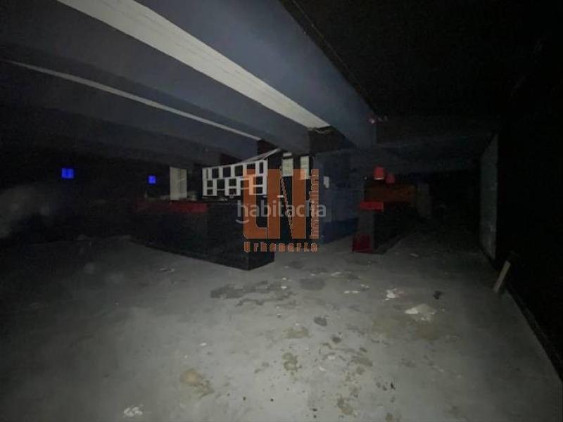 Foto b335138a-7a80-46d1-ae22-14dcf333edc8. Business premise in San Pablo - Juan Flórez Coruña (A)