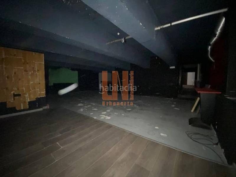 Foto cdc7b333-e6df-462a-995f-d0b63631b13f. Business premise in San Pablo - Juan Flórez Coruña (A)