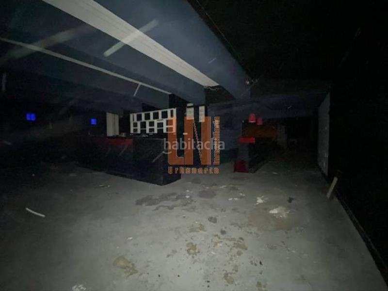 Foto e03255f2-cd23-4116-818f-9c82d7e5eb4f. Business premise in San Pablo - Juan Flórez Coruña (A)