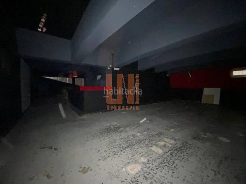 Foto fc8172aa-176c-4ad2-9121-d647c9d16b40. Business premise in San Pablo - Juan Flórez Coruña (A)