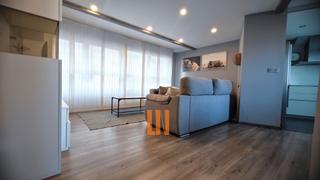 Alquiler Piso  Calle fernando gonzález. Excelente piso reformado de 3 dormitorios en pleno centro
