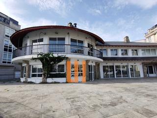 Business premise in Rúa Beiramar 6