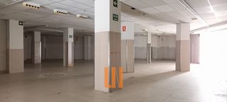 Local Comercial en Rúa Francisco Tettamancy