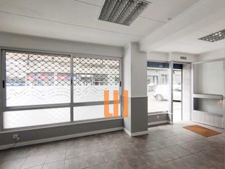 Business premise in Rúa nicaragua 17. Local comercial de 25m² útiles, muy próximo al palacio de la ópe