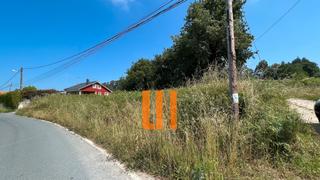 Terrain résidentiel à Lugar quintan 16. Suelo urbano para diferentes usos