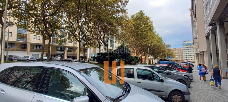 Foto 44d6caff-9f03-48b3-95aa-edcd20b6ca7e. Location local commercial dans Los Rosales Coruña (A)