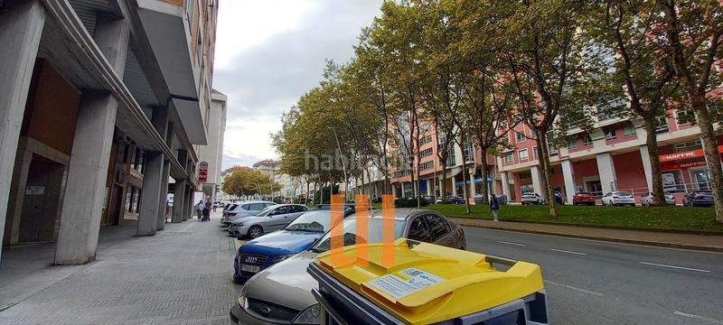 Foto 0de07bed-1b31-4caa-a139-af19d4f81b00. Miete geschäftsraum in Los Rosales Coruña (A)