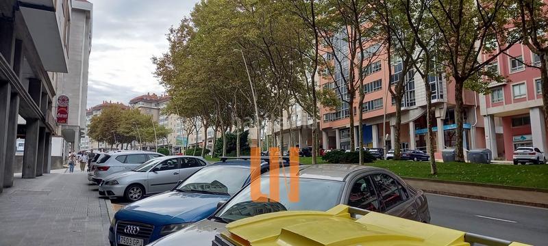 Foto 946618a8-d27c-47de-9357-203a1c12ea94. Rent business premise in Los Rosales Coruña (A)