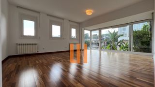 Casa pareada  Rúa antonio casares rodríguez. Chalet pareado en urbanización en feans