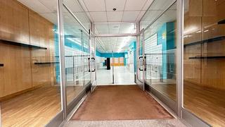 Geschäftsraum in Rúa andrés gaos 13. 154m² de local comercial a pie de calle.