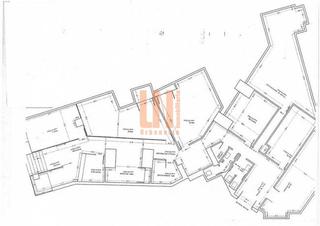 Locale commerciale in Rúa Costa Rica 5A