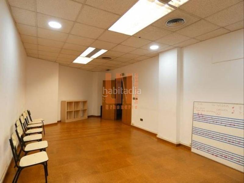 Foto 0d19fdb9-08dc-42af-96da-ed2eaa492399. Lloguer local comercial a rúa costa rica 5a a San Pablo - Juan Flórez Coruña (A)