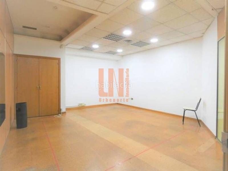 Foto 47450b4d-a11e-45ea-aafc-f155b48eb30f. Lloguer local comercial a rúa costa rica 5a a San Pablo - Juan Flórez Coruña (A)