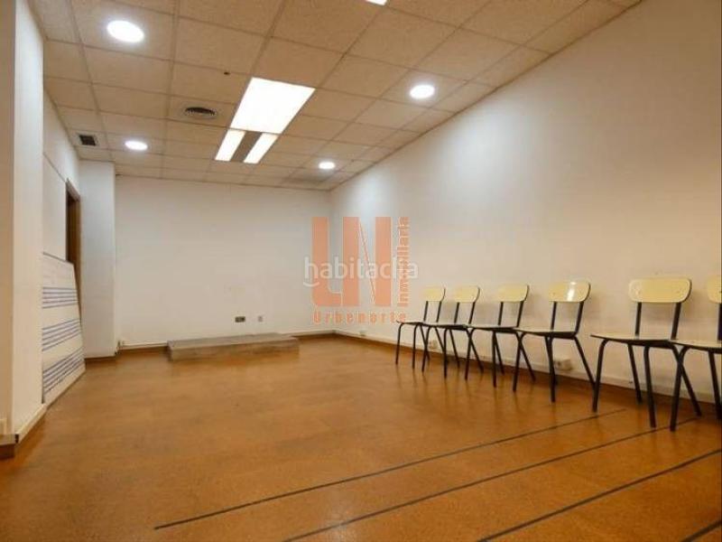 Foto 57d375d2-6cde-41a2-8dac-85757a4af95b. Lloguer local comercial a rúa costa rica 5a a San Pablo - Juan Flórez Coruña (A)