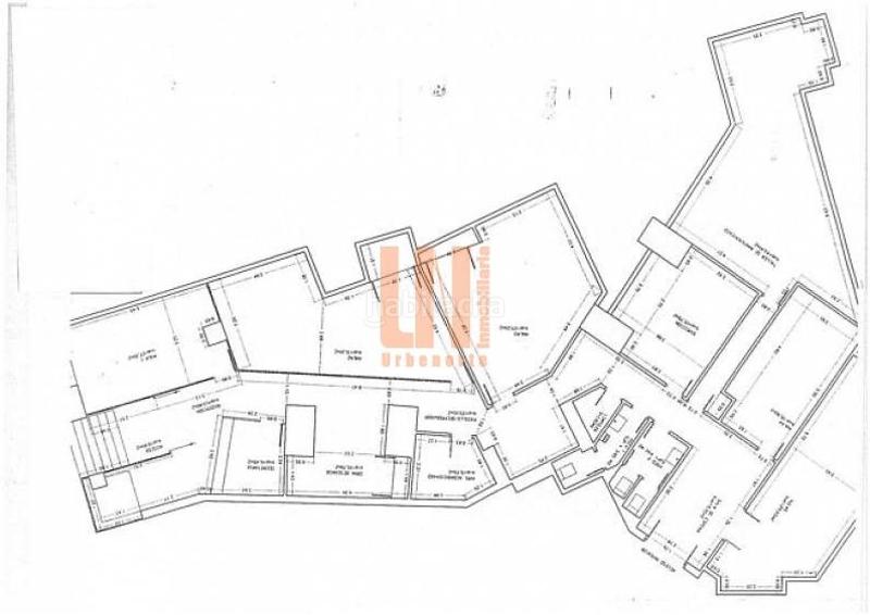 Foto 9b4f24a7-4544-4081-ae88-058653fde60c. Lloguer local comercial a rúa costa rica 5a a San Pablo - Juan Flórez Coruña (A)