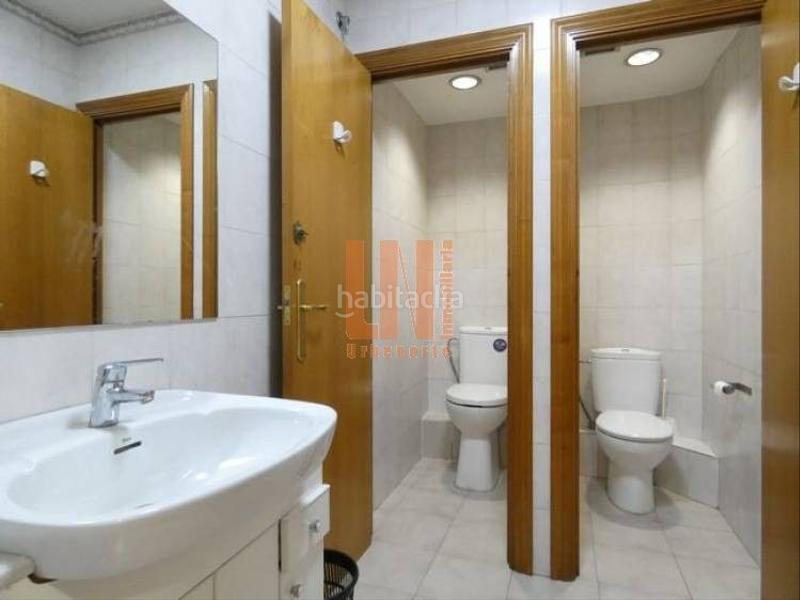 Foto ca4a5a0d-70d0-4945-9b3a-dfabecd1b281. Lloguer local comercial a rúa costa rica 5a a San Pablo - Juan Flórez Coruña (A)