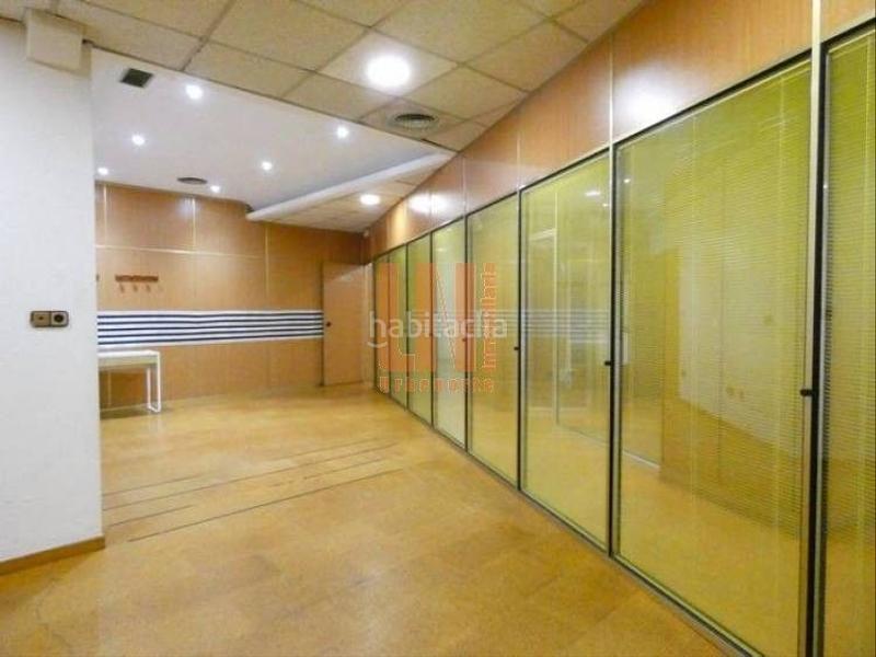 Foto e6b323b5-085a-472b-a939-978fff1af2cd. Lloguer local comercial a rúa costa rica 5a a San Pablo - Juan Flórez Coruña (A)