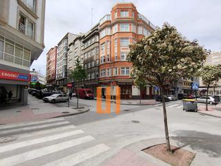 Local Comercial en Rúa José Luis Pérez Cepeda 18a