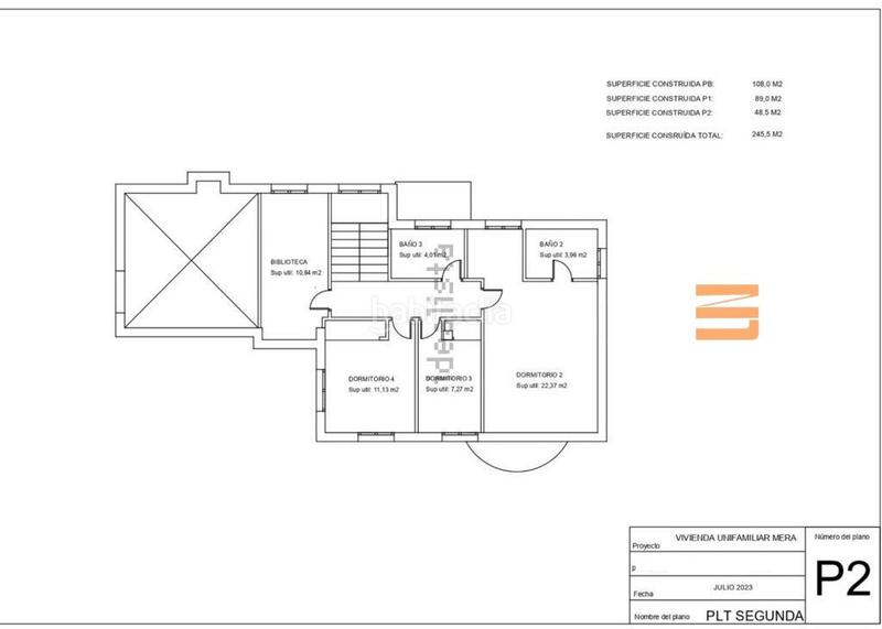 Foto 2e7b0c8b-d375-44d7-a077-b72e57a4c882. Xalet amb xemeneia calefacció aparcament a Mera - Serantes Oleiros