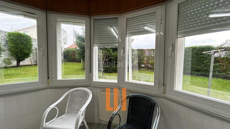 Foto 4ae4a222-bbc9-4d15-a06a-957f0848cb9f. Xalet amb xemeneia calefacció aparcament a Mera - Serantes Oleiros