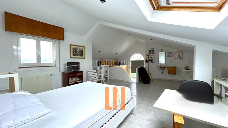 Foto 4d57e19e-b029-4f5f-ad45-64ec1dbd2c77. Xalet amb xemeneia calefacció aparcament a Mera - Serantes Oleiros