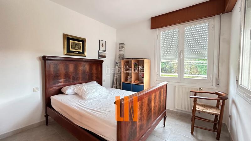 Foto 61628ed7-0a82-4f90-8f21-c5beb1e74c0f. Xalet amb xemeneia calefacció aparcament a Mera - Serantes Oleiros