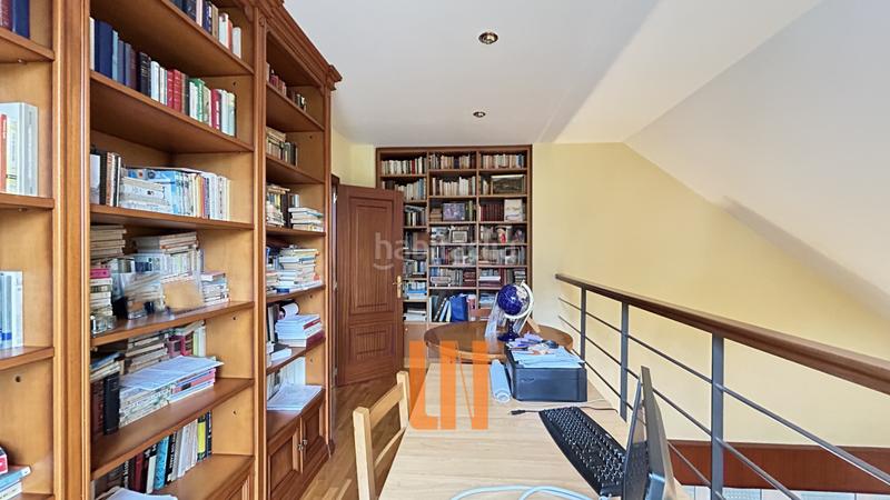 Foto 63aace84-ab2b-40df-b58a-181c0bb1cd0a. Xalet amb xemeneia calefacció aparcament a Mera - Serantes Oleiros