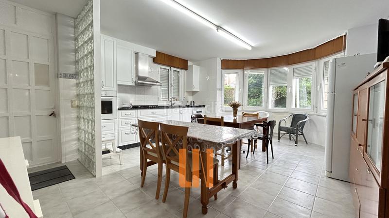 Foto 756139d0-0e13-4e9a-b394-8f386bdcf971. Xalet amb xemeneia calefacció aparcament a Mera - Serantes Oleiros