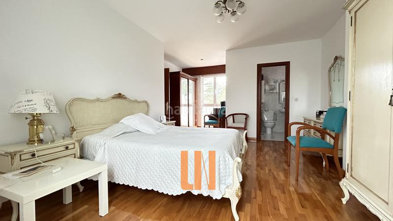 Foto a0fec69c-a4fc-4934-8b13-4baf78d9160d. Xalet amb xemeneia calefacció aparcament a Mera - Serantes Oleiros