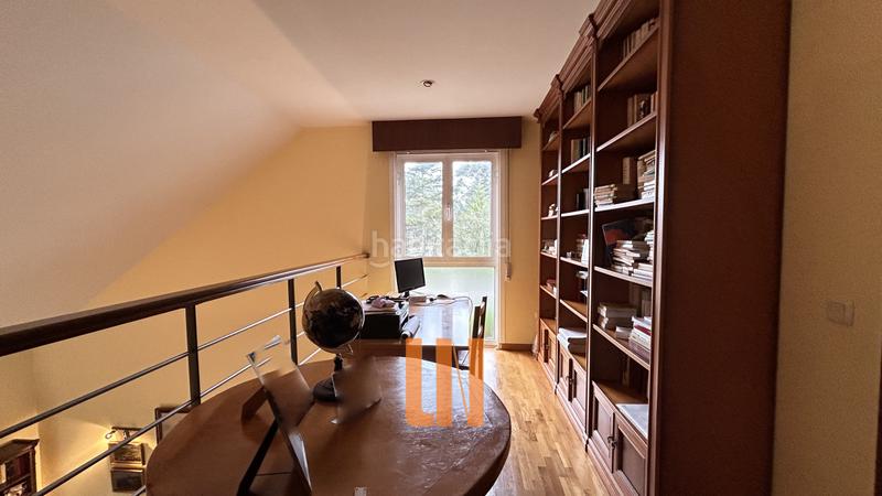 Foto aac76574-a698-415f-8efb-ae9308e83f3f. Xalet amb xemeneia calefacció aparcament a Mera - Serantes Oleiros