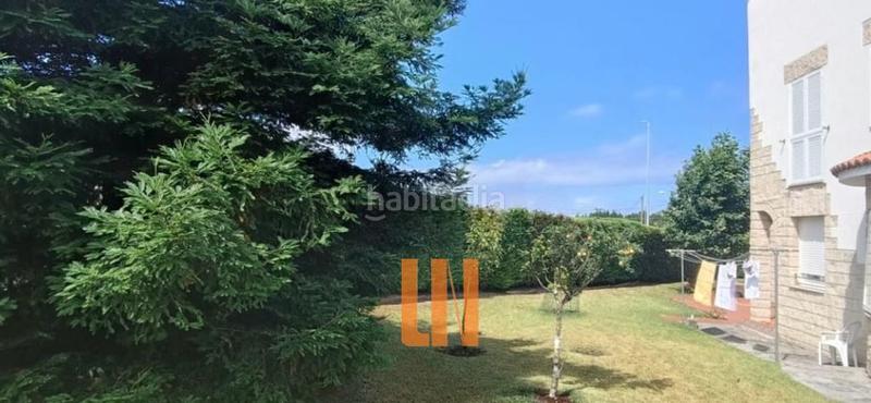 Foto abe5a991-18d9-463f-98a4-6d5d8744df0a. Xalet amb xemeneia calefacció aparcament a Mera - Serantes Oleiros