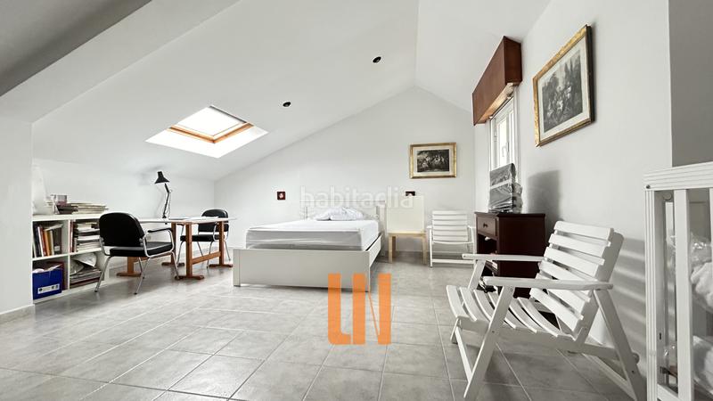 Foto c7df146c-19dc-4f29-b366-8ea7215f106c. Xalet amb xemeneia calefacció aparcament a Mera - Serantes Oleiros