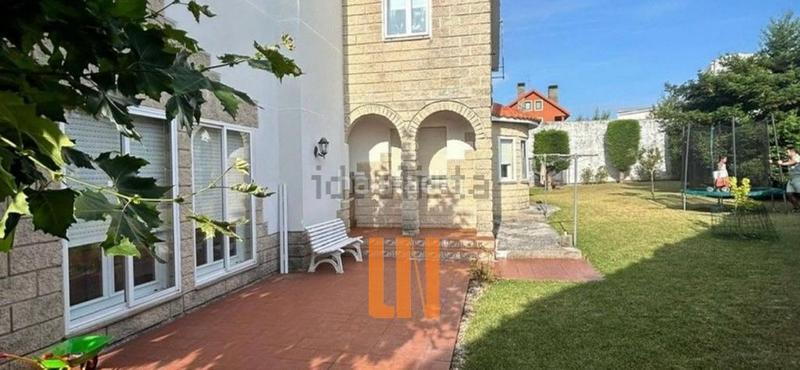 Foto d18769c4-0e7b-47b5-9097-b40e3bf33448. Xalet amb xemeneia calefacció aparcament a Mera - Serantes Oleiros