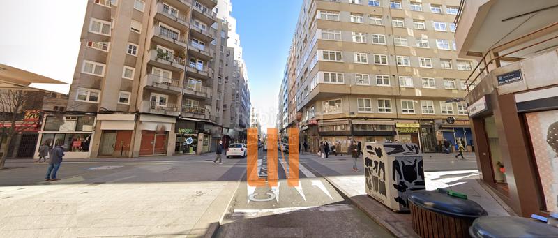 Foto b86cd3eb-d9d4-4009-8afb-d3a7b478a59c. Location local commercial dans rúa pascual veiga 41 dans Coruña (A)