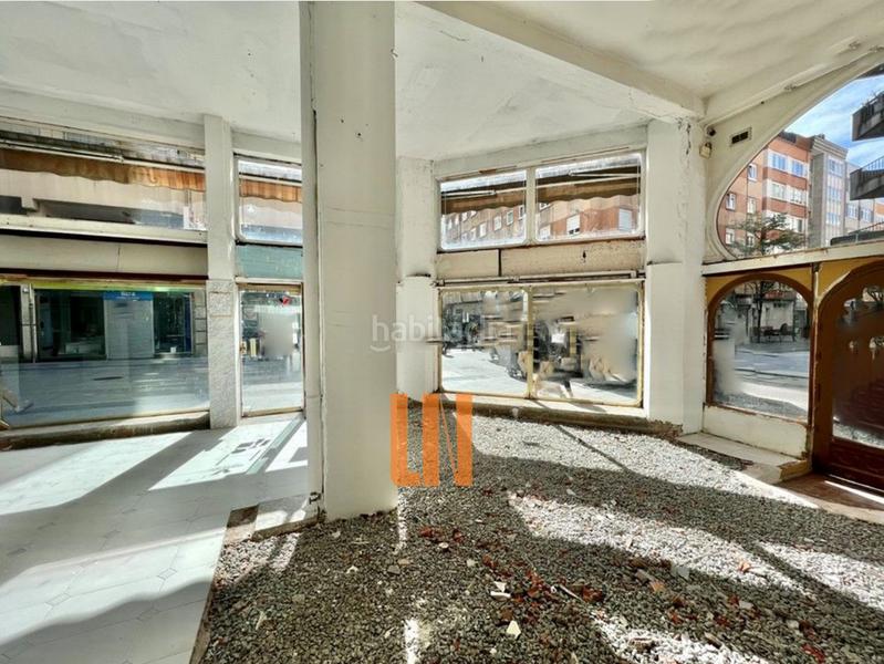 Foto 05fe58a7-4e37-4052-b2be-c52828ce3bac. Rent business premise in rúa pascual veiga 41 in Agra del Orzán - Ventorrillo Coruña (A)