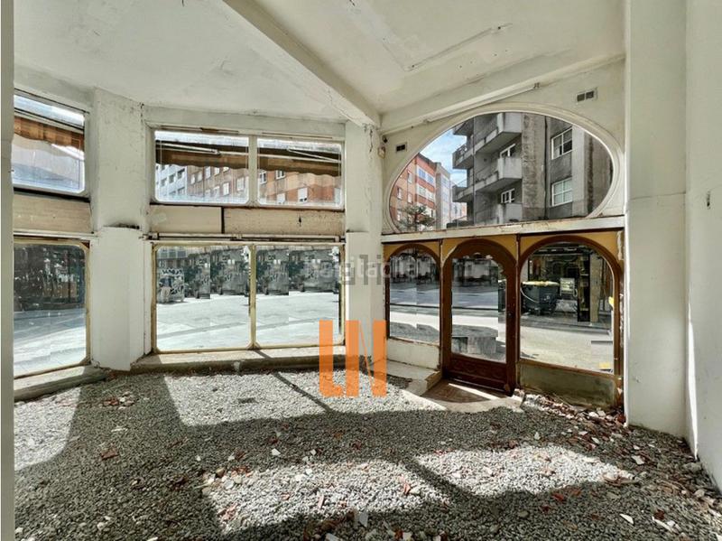 Foto 10bbf691-d24b-4ba5-a045-fb6a327226e6. Rent business premise in rúa pascual veiga 41 in Agra del Orzán - Ventorrillo Coruña (A)