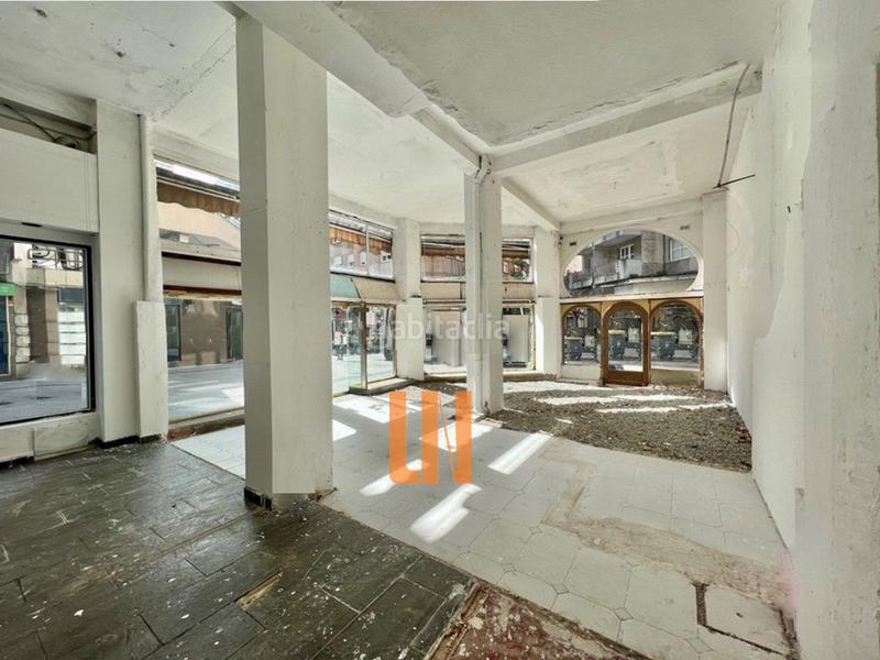 Foto d6fcb7f3-e414-46f3-aef7-28e99d4d606e. Rent business premise in rúa pascual veiga 41 in Agra del Orzán - Ventorrillo Coruña (A)