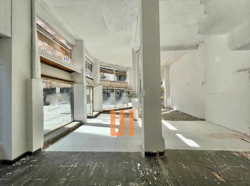 Foto f4789020-d5fc-4560-9ec7-89e160c3d961. Rent business premise in rúa pascual veiga 41 in Agra del Orzán - Ventorrillo Coruña (A)