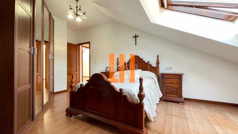 Foto 04332825-c69f-4f12-a490-b52dd671905a. Casa pareada en lugar roris 12 chalet pareado en armentón en Arteixo