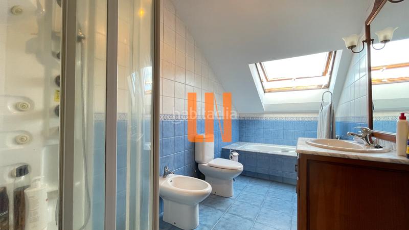 Foto 2db143d0-a737-45a3-8035-13f7aa07d340. Casa pareada en lugar roris 12 chalet pareado en armentón en Arteixo