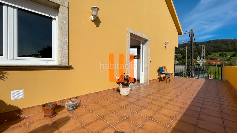 Foto 309c3638-f338-4e57-abad-ec6fb1a4da2d. Casa pareada en lugar roris 12 chalet pareado en armentón en Arteixo