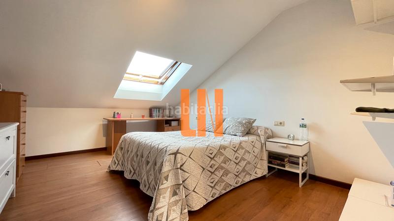 Foto 399bbd63-1569-426a-b6a5-f4797a99ddaf. Casa pareada en lugar roris 12 chalet pareado en armentón en Arteixo